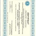 Powiększ obraz: certificate 5