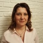 mgr Aurelia Romaniec