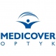 Medicover Optyk Podgórska logo