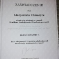 Powiększ obraz: certificate 8