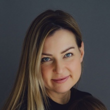 Powiększ obraz: Anna Sawicka, fizjoterapeuta Jelenia Góra