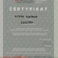 Powiększ obraz: certificate 19