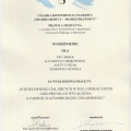 Powiększ obraz: certificate 8