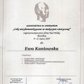 Powiększ obraz: certificate 9