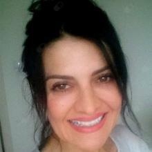 Powiększ obraz: Sylwia Bartczak, seksuolog Warszawa