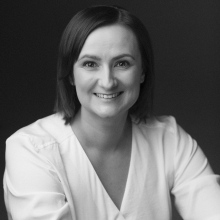 Powiększ obraz: Agnieszka Kotula, psycholog Rzeszów