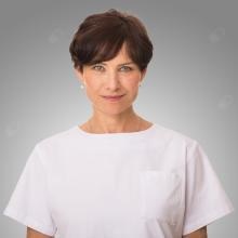 Powiększ obraz: Joanna Maruszyńska, stomatolog Warszawa