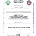 Powiększ obraz: certificate 12