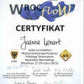 Powiększ obraz: certificate 14