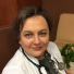 dr n. med. Irina Mogilnaya-Wenglowska