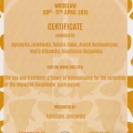 Powiększ obraz: certificate 25