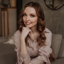 Powiększ obraz: Viktoryia Holneva, stomatolog Wrocław