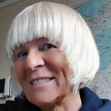 Powiększ obraz: Mariola Szymańska, psycholog Warszawa