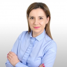 Powiększ obraz: Barbara Kuźnar-Kamińska, pulmonolog Poznań