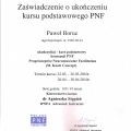 Powiększ obraz: certificate 5