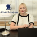 Olga Dylewska-Pikuła, psychoterapeuta Warszawa
