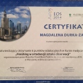 Powiększ obraz: certificate 56