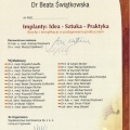 Powiększ obraz: certificate 38