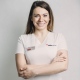Magdalena Adamiec- Borońska