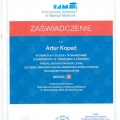 Powiększ obraz: certificate 2