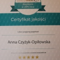 Powiększ obraz: certificate 4