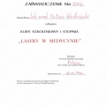 Powiększ obraz: certificate 23