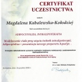 Powiększ obraz: certificate 11