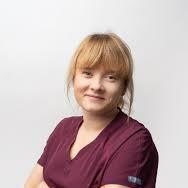 Powiększ obraz: Agnieszka Cape, higienistka/higienista stomatologiczny Łódź