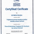 Powiększ obraz: certificate 3