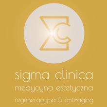 Sigma Clinica - Medycyna estetyczna, regeneracyjna & anti-aging