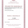 Powiększ obraz: certificate 1