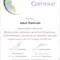 Powiększ obraz: certificate 95