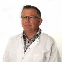 Powiększ obraz: Dariusz Więcko, endokrynolog Warszawa
