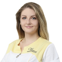 Powiększ obraz: Karolina Michalak, stomatolog Kraków