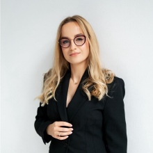 Powiększ obraz: Anna Pasierb, reumatolog Warszawa