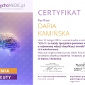 Powiększ obraz: certificate 17