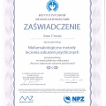 Powiększ obraz: certificate 5