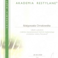 Powiększ obraz: certificate 18