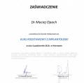 Powiększ obraz: certificate 7