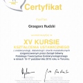 Powiększ obraz: certificate 14