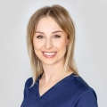 Pamela Dudek, stomatolog Gdańsk
