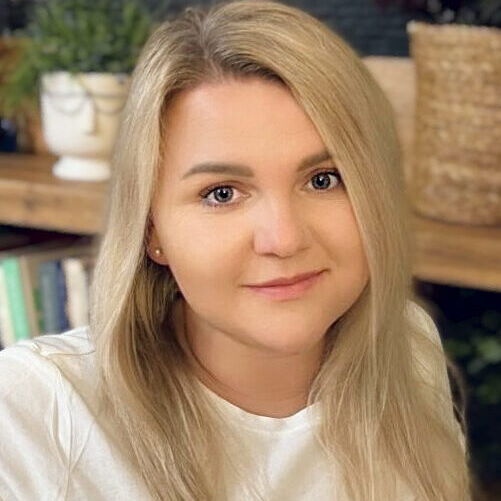 Mgr Magdalena Kowal psychoterapeuta ZnanyLekarz.pl