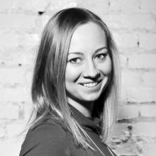 Powiększ obraz: Joanna Janiszewska, psycholog Wrocław