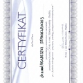 Powiększ obraz: certificate 37