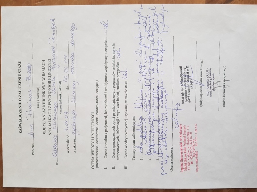 Umawiam się z dwubiegunową kobietą