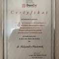 Powiększ obraz: certificate 10