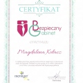 Powiększ obraz: certificate 3