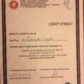 Powiększ obraz: certificate 16