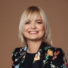 mgr Julita Modrzyńska