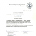 Powiększ obraz: certificate 1